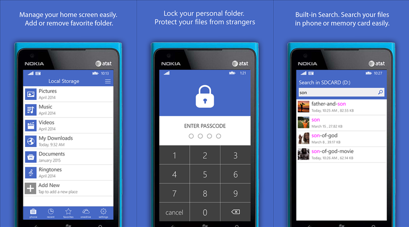 Illustration for article titled May's Essential Apps for Android, iOS, and Windows Phone